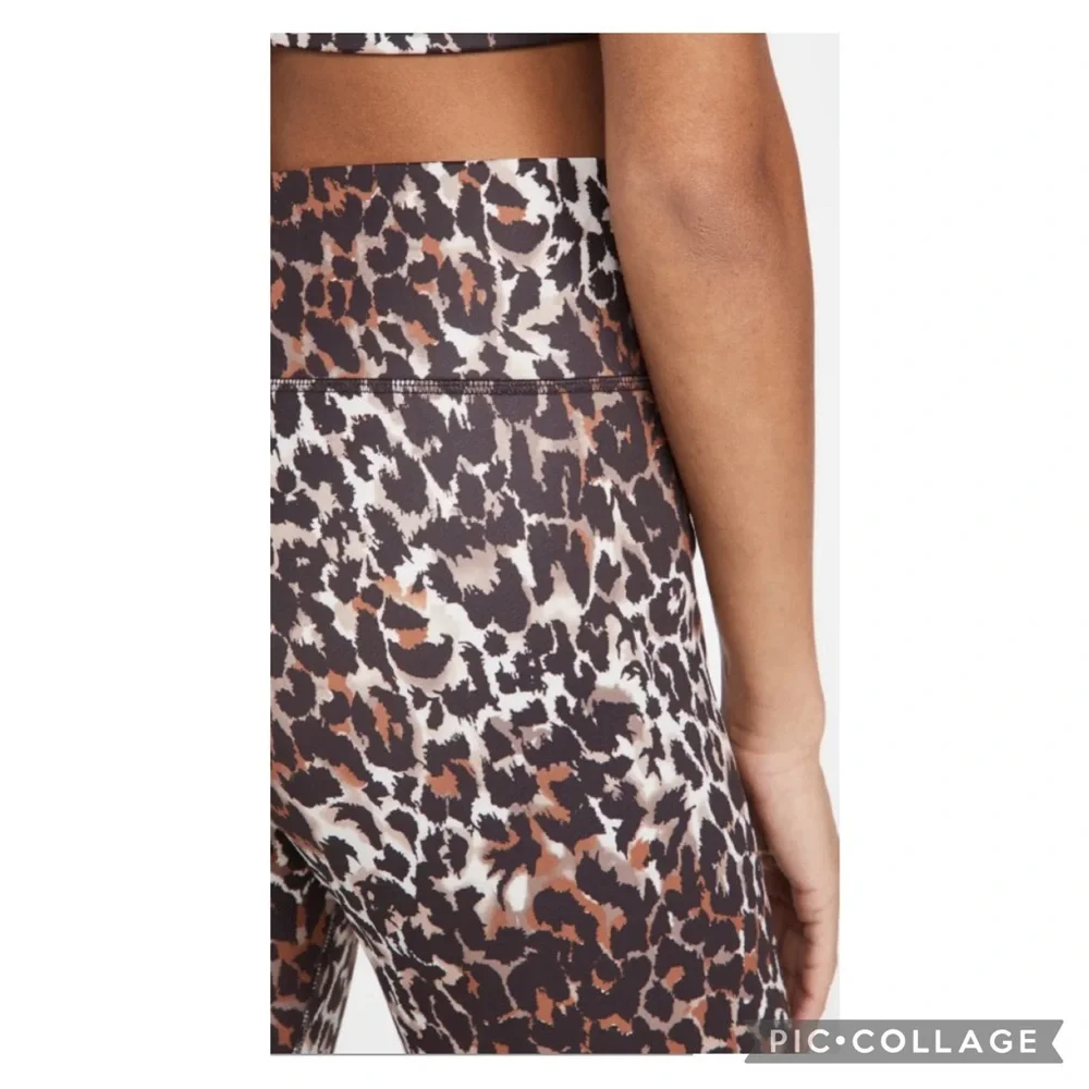 Veronica Beard Vilena Leggings Size M